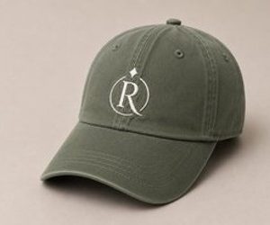 Casquette Green (Verte)