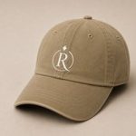 Casquette Khaki (Beige)