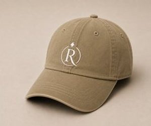 Casquette Khaki (Beige)