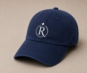 Casquette Navy (Marine)
