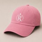 Casquette Pink (Rose)
