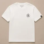 Tshirt Blanc