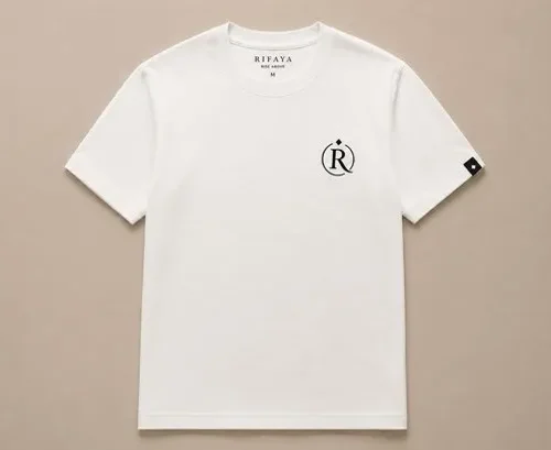 Tshirt Blanc