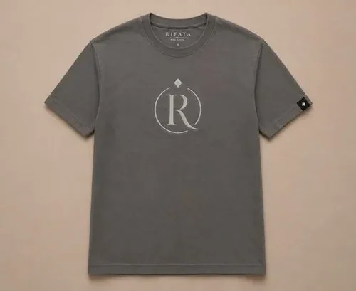 Tshirt Gris