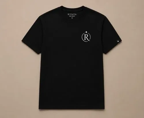 Tshirt Noir