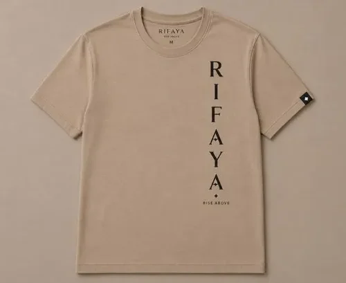 Tshirt Sable